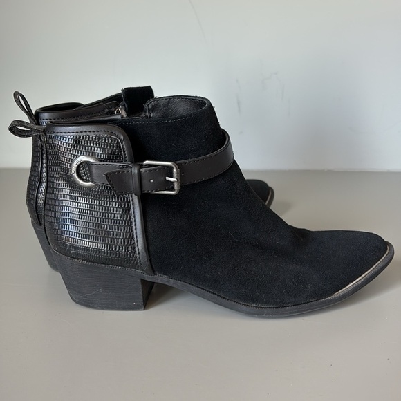 Circus by Sam Edelman Harlow Ankle Boots Size 8 - Picture 2 of 6